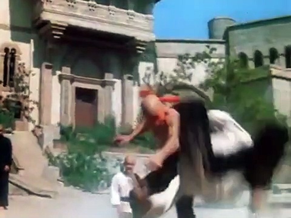 Kung Fu - Se3 - Ep06 HD Watch