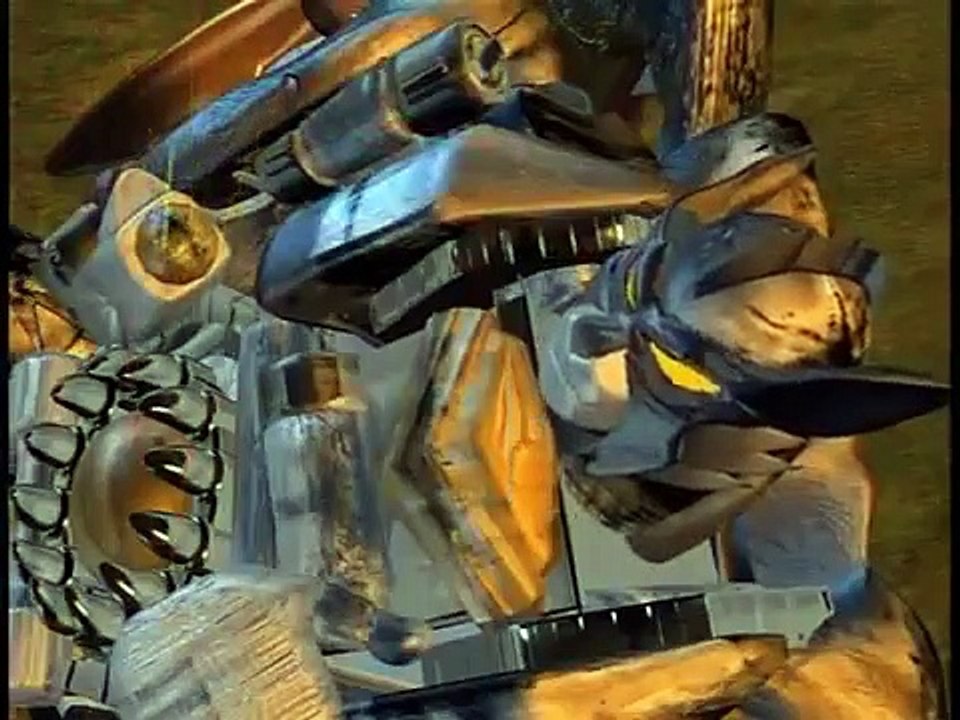 Beast Wars - Transformers - Se3 - Ep12 - Nemesis p1 HD Watch