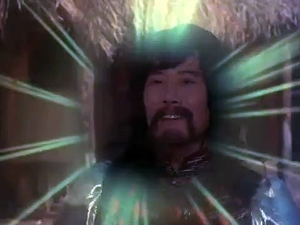 Kung Fu - Se3 - Ep08 HD Watch