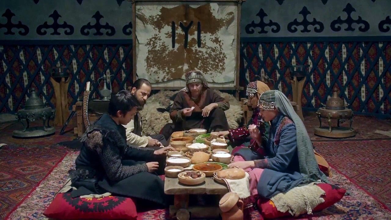 Resurrection - Ertugrul - Se2 - Ep93 HD Watch