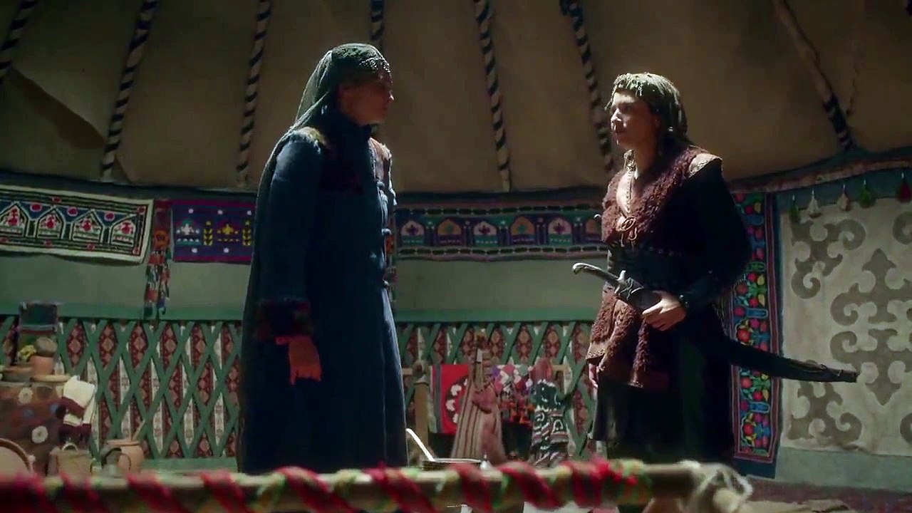 Resurrection - Ertugrul - Se2 - Ep97 HD Watch