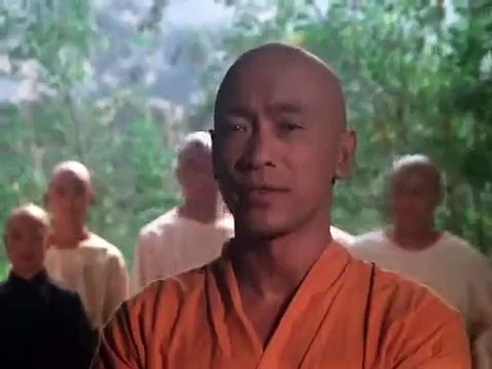 Kung Fu - Se3 - Ep10 HD Watch