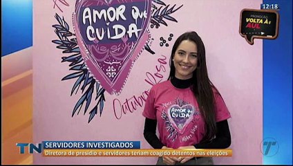 Servidores públicos são investigados por coação eleitoral no ES