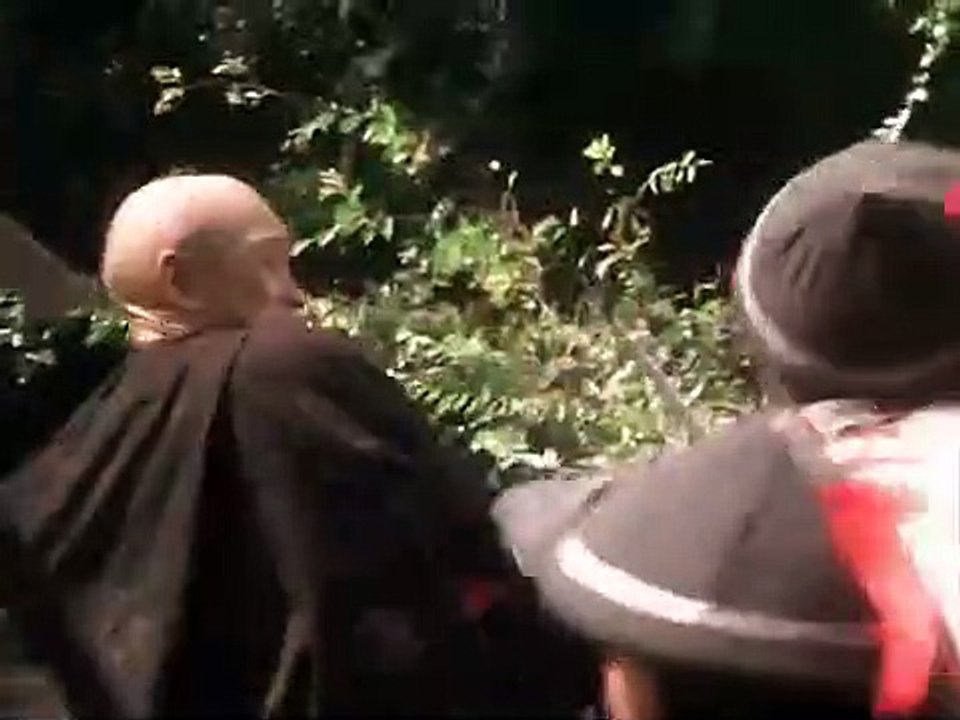 Kung Fu - Se3 - Ep11 HD Watch