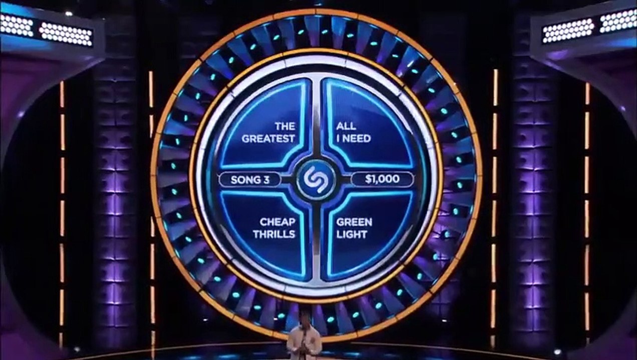 Beat Shazam - Se1 - Ep07 - EpSeven HD Watch