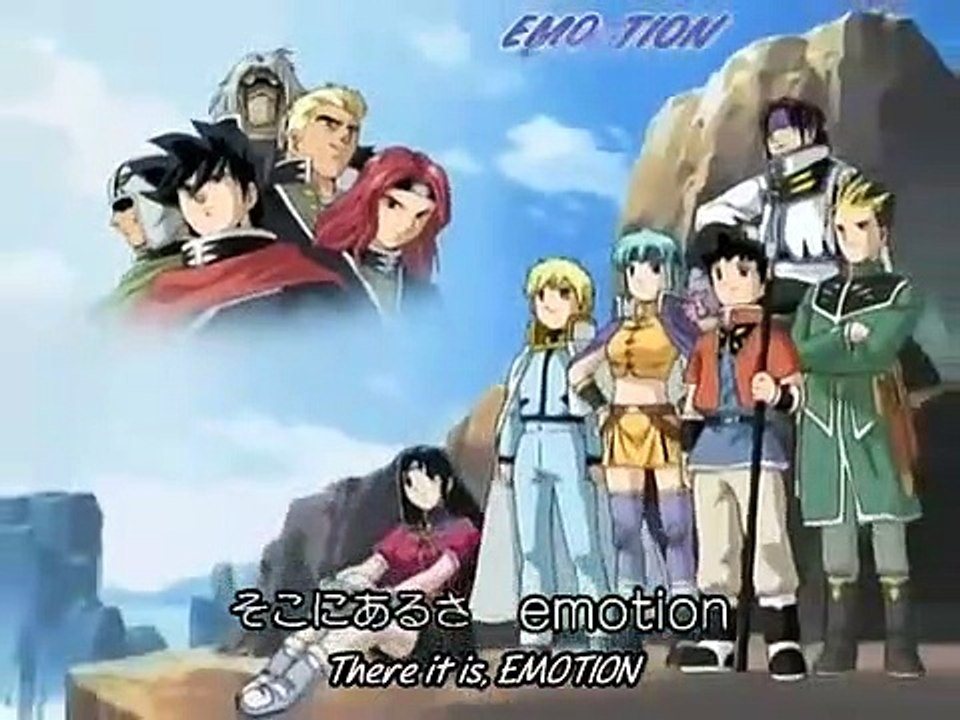 Beet the Vandel Buster - Ep24 HD Watch