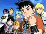 Beet the Vandel Buster - Ep31 HD Watch