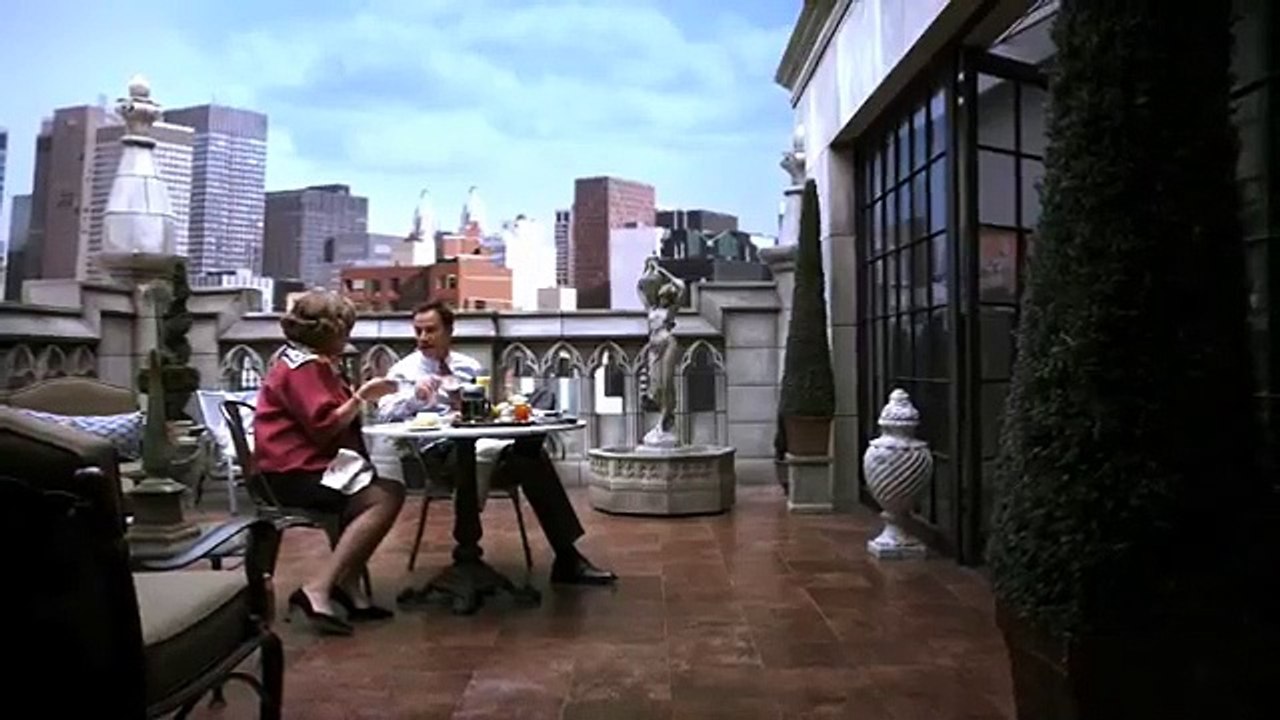 White Collar - Se1 - Ep11 - Home Invasion HD Watch