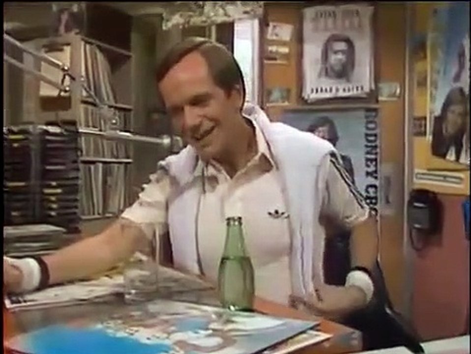 WKRP in Cincinnati - Se4 - Ep04 HD Watch