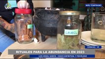 Rituales para la abundancia en 2023 - 06Ene @VPItv