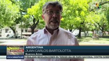 Argentina: Industria automotriz celebró la eliminación de subsidios para la exportación del sector