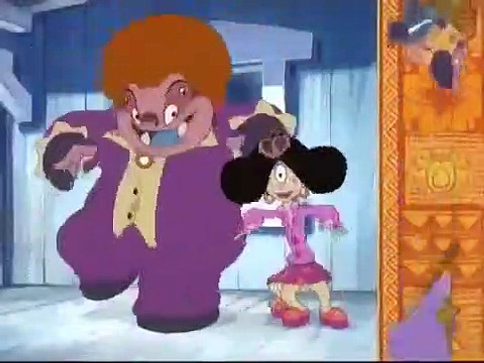 Lilo $$ stitch - the series - ep04 hd watch