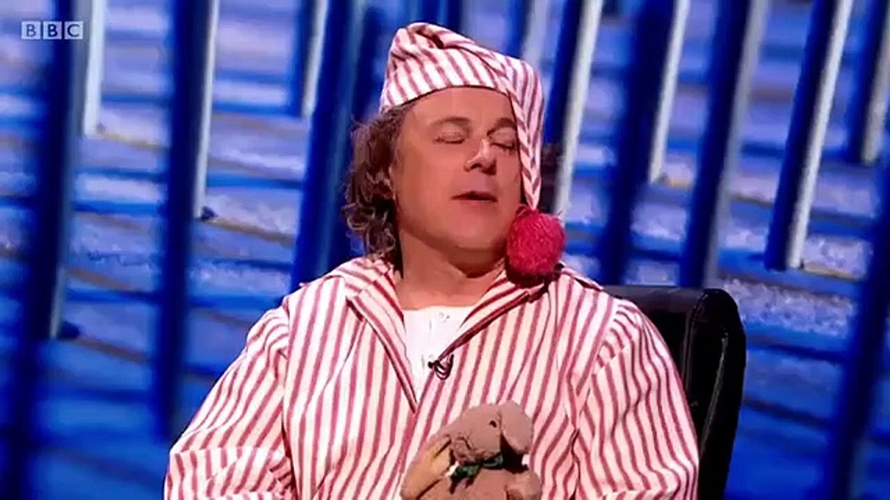 QI XL Se14 - Ep18 HD Watch