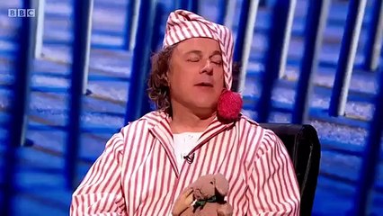 QI XL Se14 - Ep18 HD Watch