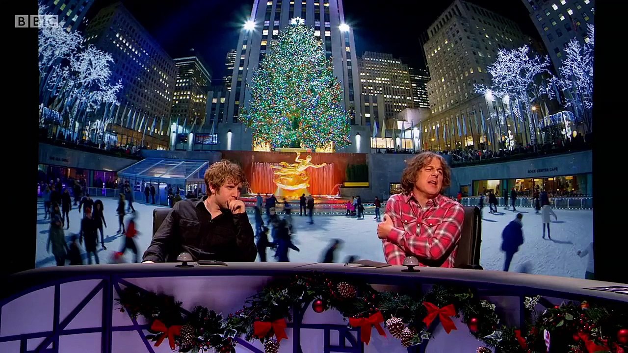 QI XL Se14 - Ep09 HD Watch