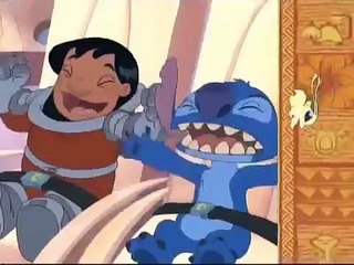 Lilo $$ Stitch - The Series - Ep10 HD Watch
