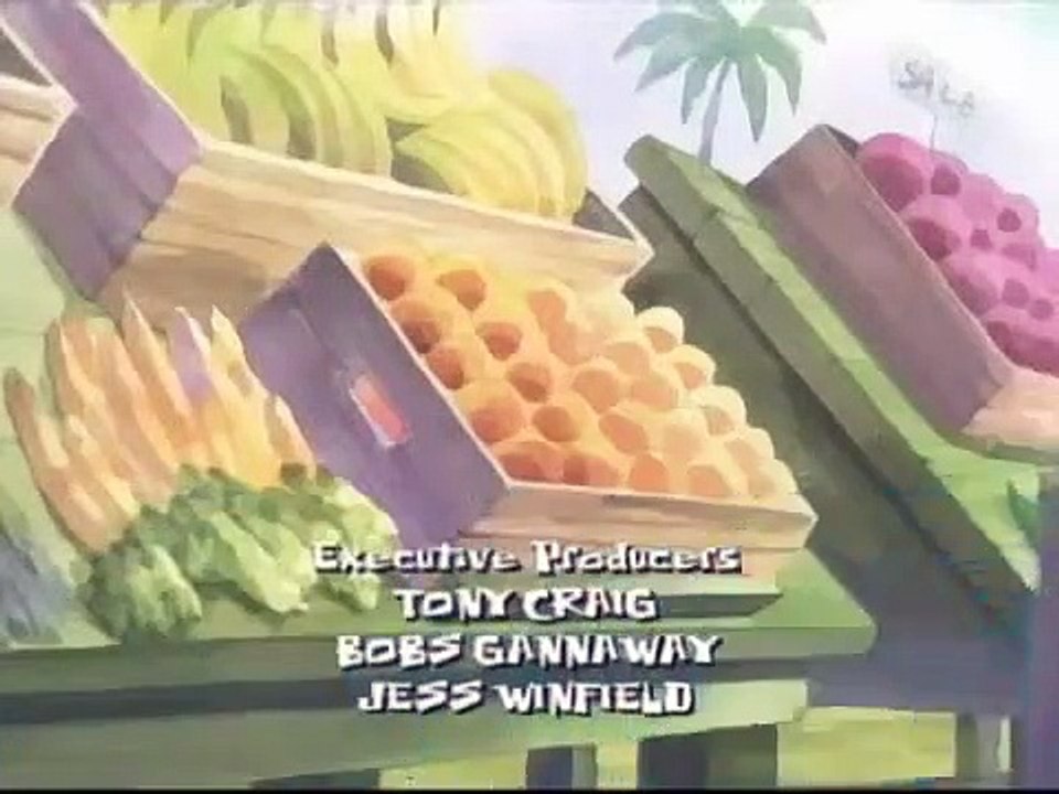Lilo $$ Stitch - The Series - Ep08 HD Watch