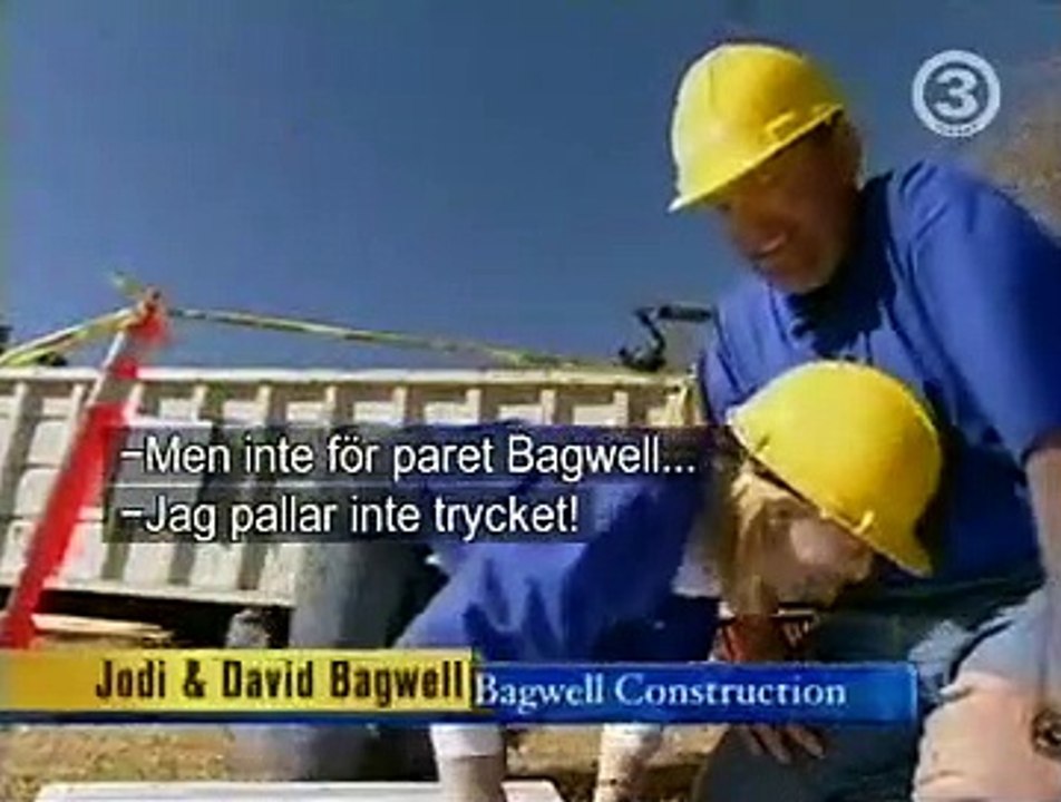 Extreme Makeover - Home Edition - Se1 - Ep04 HD Watch