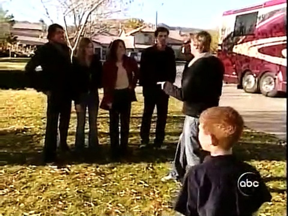 Extreme Makeover - Home Edition - Se1 - Ep02 HD Watch