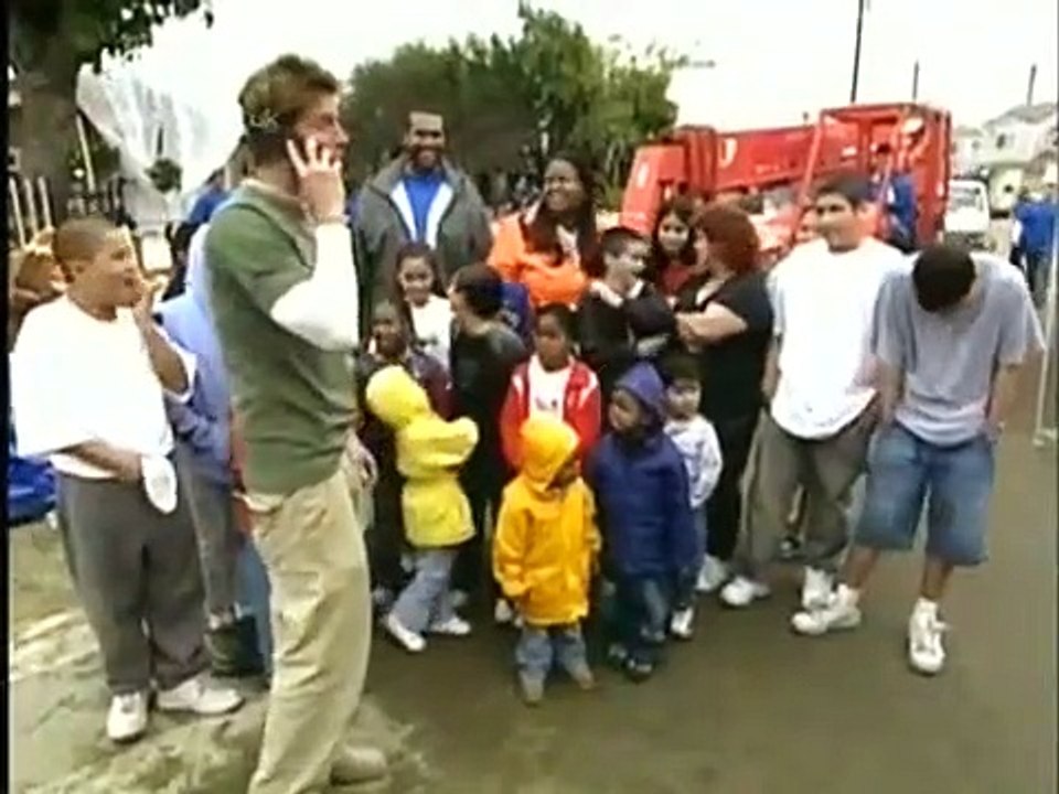 Extreme Makeover - Home Edition - Se1 - Ep06 HD Watch