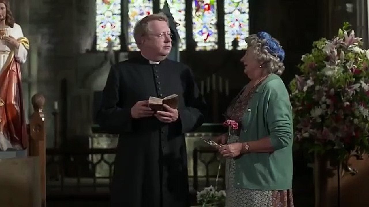 Father Brown - Se2 - Ep05 - The Mysteries of the Rosary HD Watch