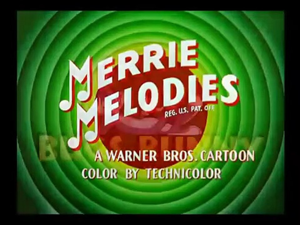 Looney Tunes Golden Collection - Volume 4 - Ep05 HD Watch