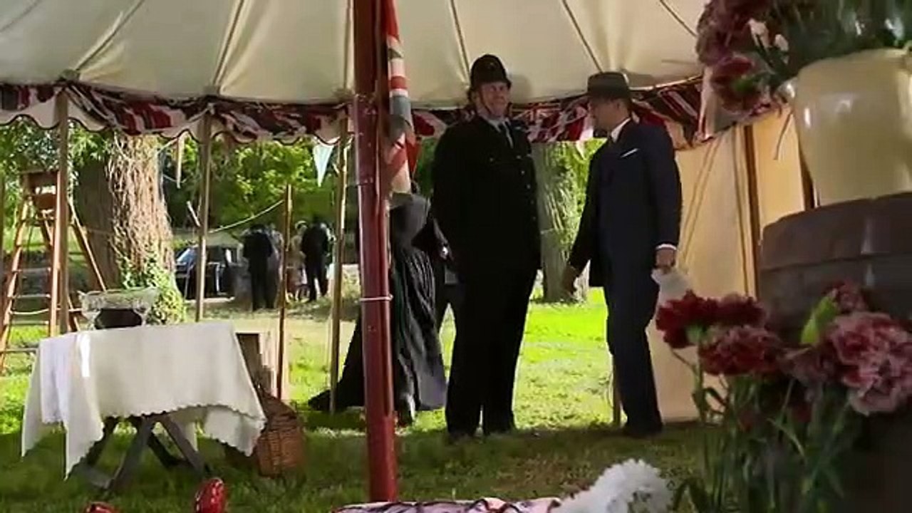Father Brown - Se2 - Ep06 - The Daughters of Jerusalem HD Watch
