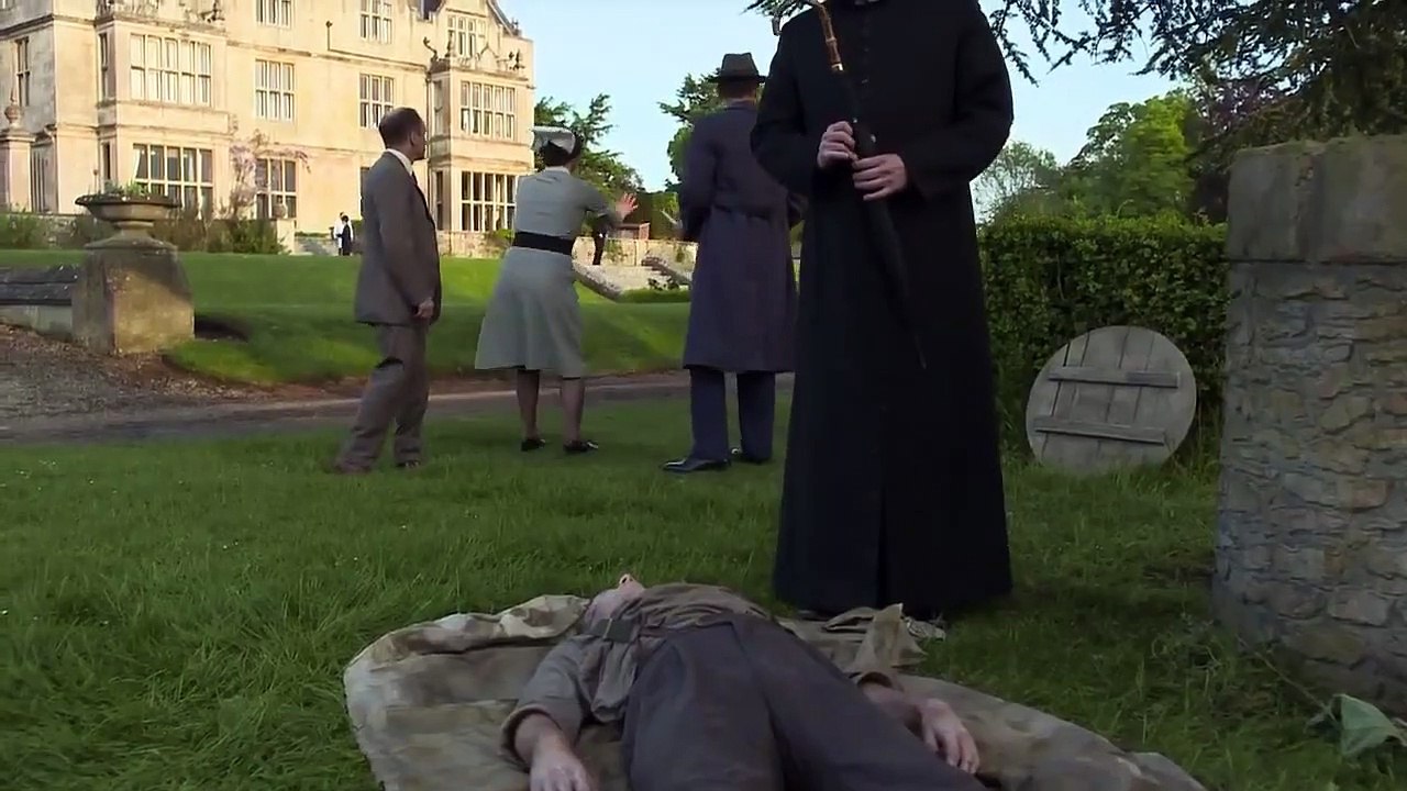 Father Brown - Se2 - Ep02 - The Maddest of All HD Watch