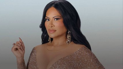 Jen Shah of ‘Real Housewives’ Is Sentenced to 6.5 Years in Prison