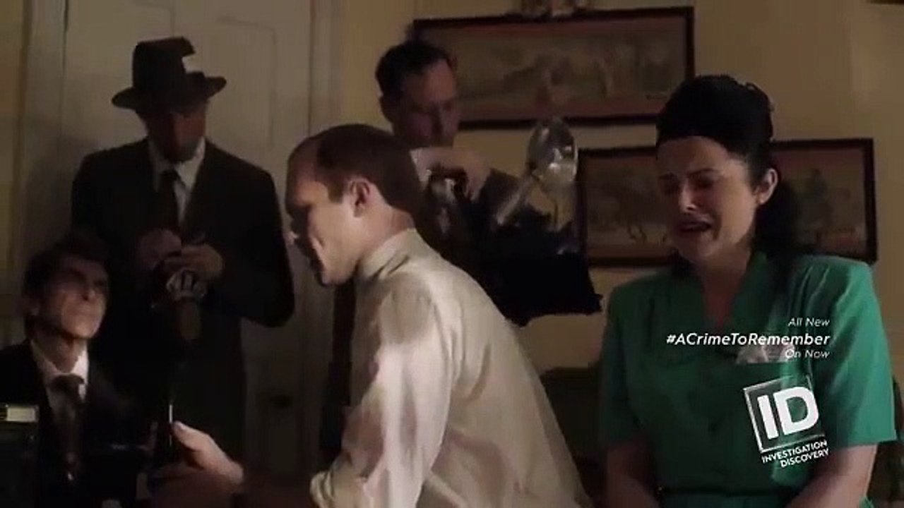 A Crime to Remember - Se5 - Ep02 - The Bad Old Days HD Watch