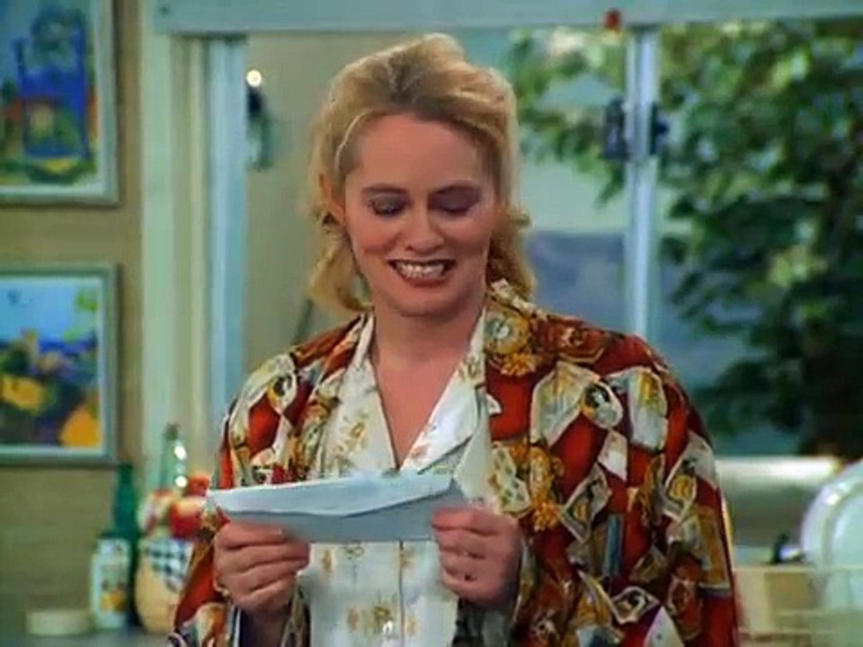 Cybill - Se3 - Ep15 HD Watch