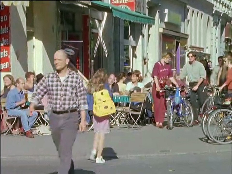 Unser Charly Staffel 7 Folge 7