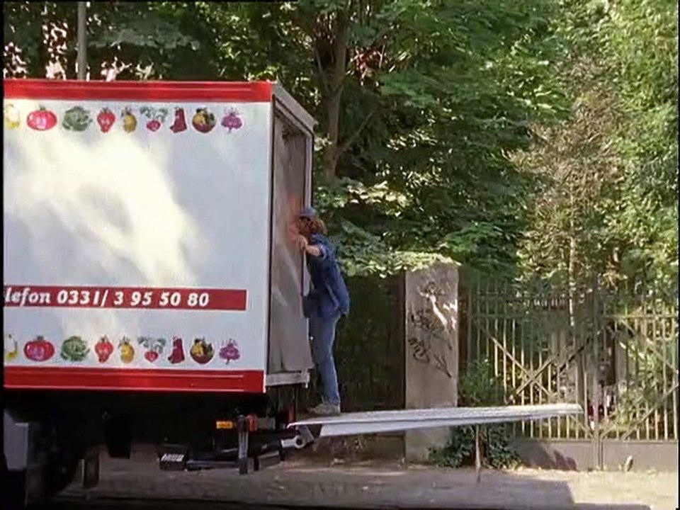 Unser Charly Staffel 7 Folge 10
