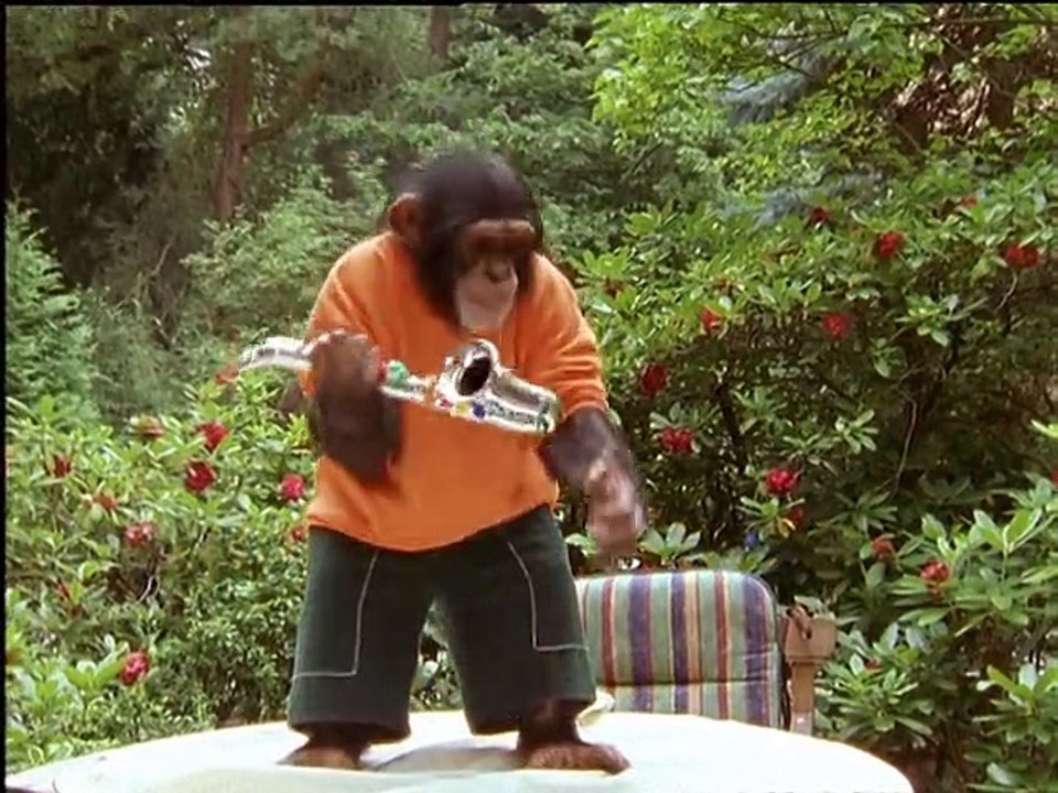 Unser Charly Staffel 7 Folge 11