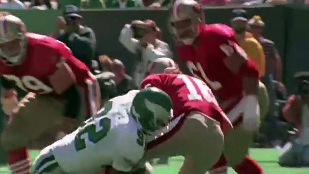 A Football Life - Ep03 HD Watch