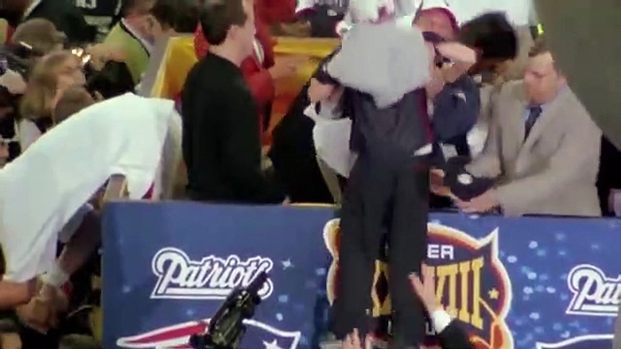 A Football Life - Ep02 HD Watch