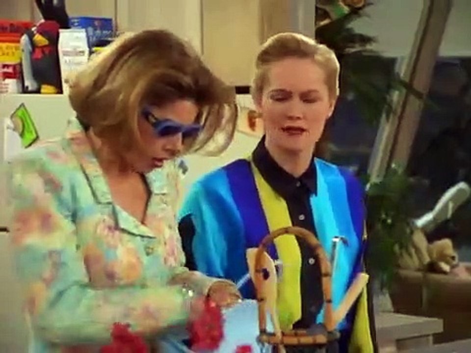 Cybill - Se3 - Ep19 HD Watch