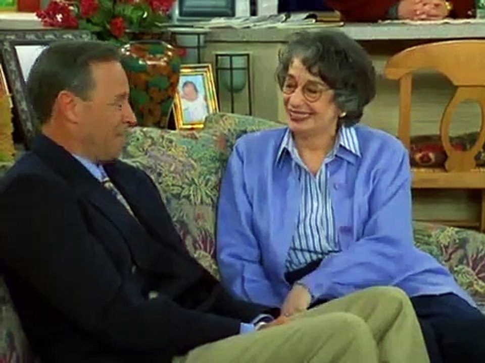 Cybill - Se3 - Ep20 HD Watch