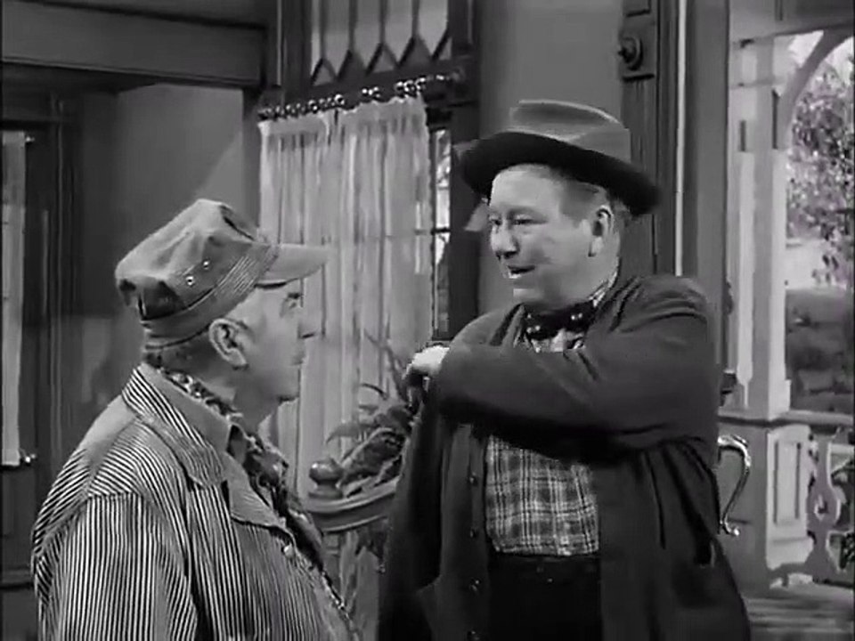 Petticoat Junction - Se1 - Ep28 HD Watch