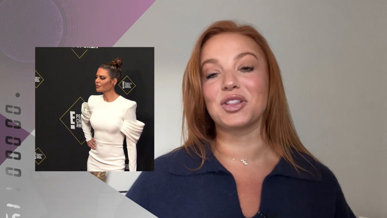 Lisa Rinna Leaving ‘Rhobh’ After 8 Seasons