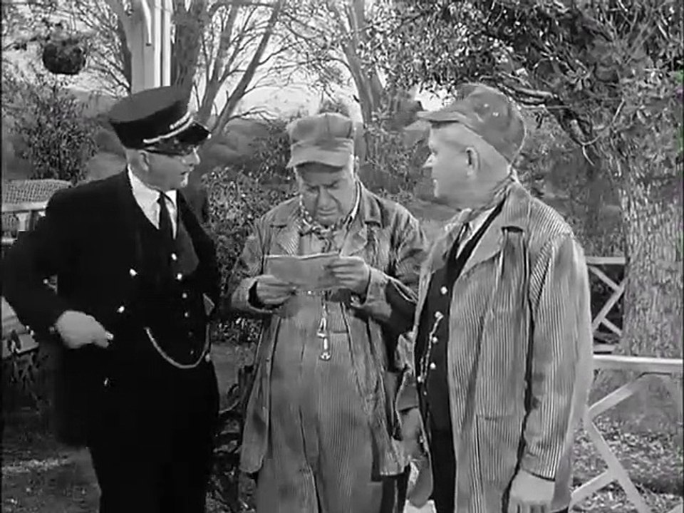 Petticoat Junction - Se1 - Ep29 HD Watch