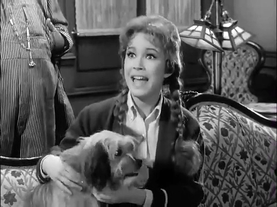Petticoat Junction - Se2 - Ep01 HD Watch