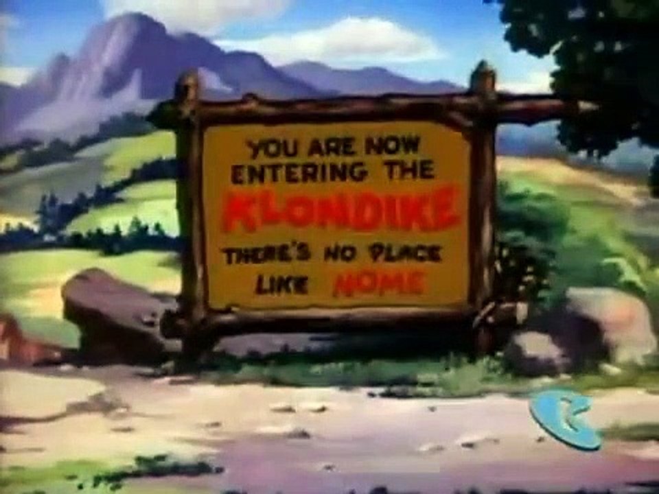 Popeye the Sailor - Se1 - Ep140 HD Watch