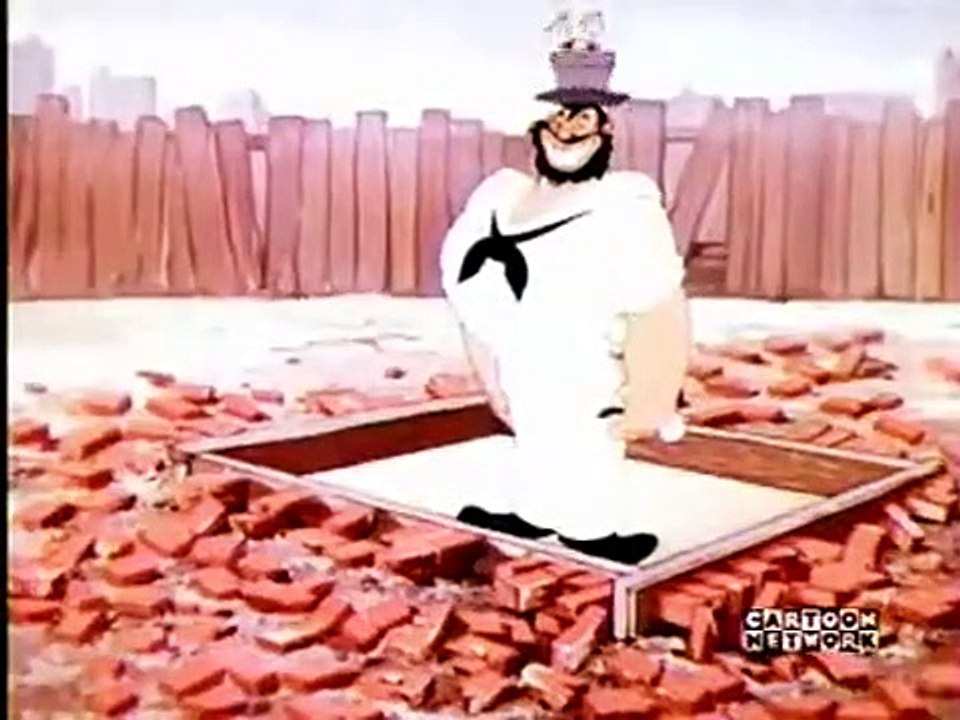 Popeye the Sailor - Se1 - Ep136 HD Watch