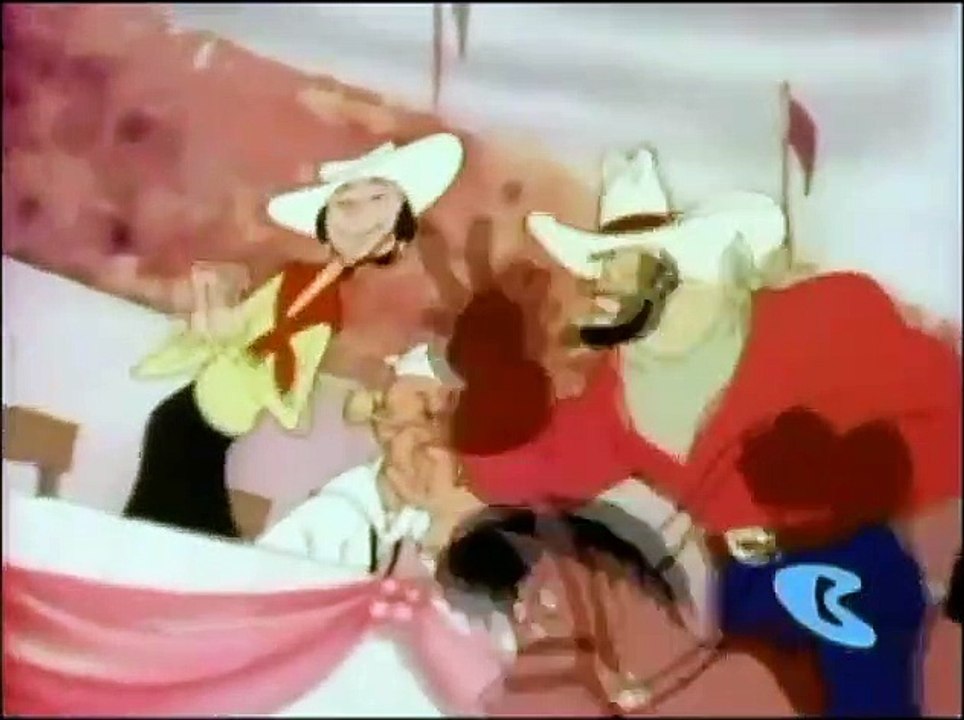 Popeye the Sailor - Se1 - Ep143 HD Watch