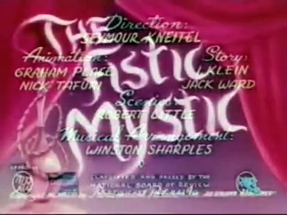 Popeye the Sailor - Se1 - Ep144 HD Watch