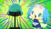 Jewelpet Sunshine - Ep45 HD Watch