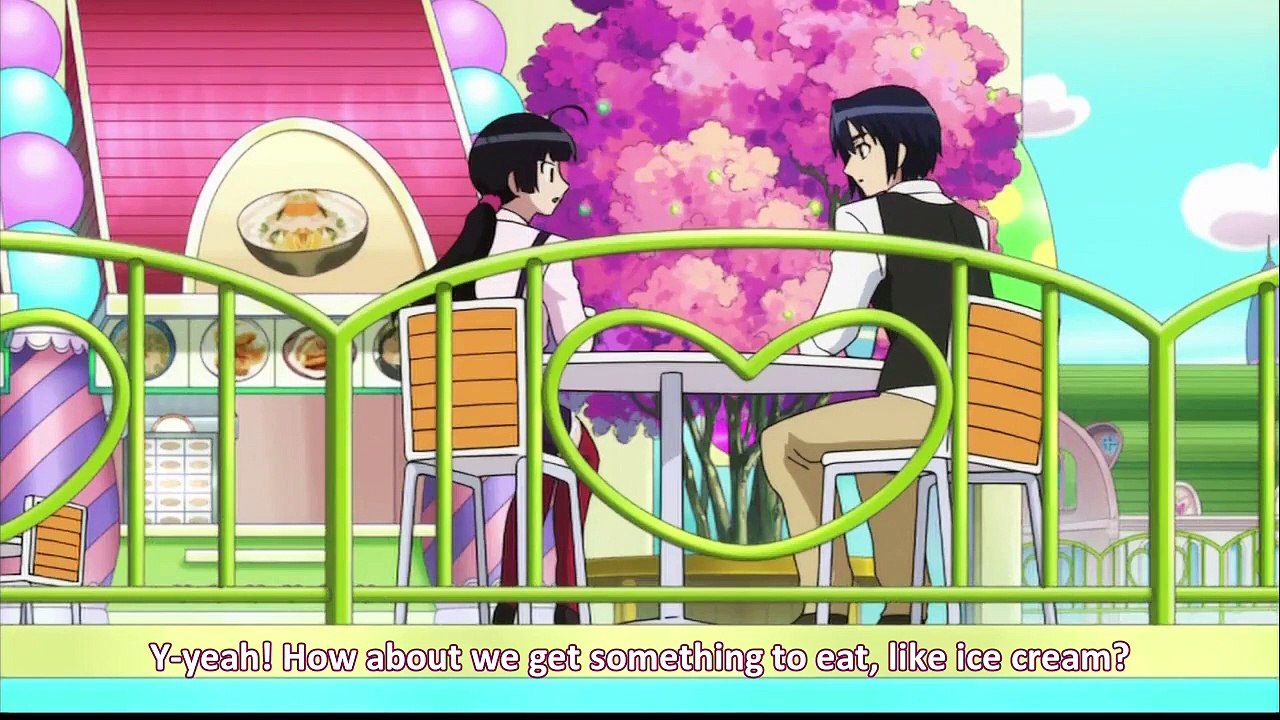 Jewelpet Sunshine - Ep28 HD Watch