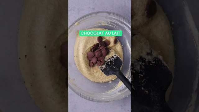 Galette des rois à la crème d’amande et chocolat #recette #galettedesroismaison #epiphanie