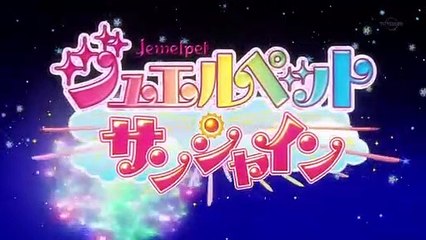 Jewelpet Sunshine - Ep48 HD Watch
